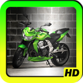 Motocicletas Wallpapers