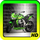 Motos Wallpapers APK