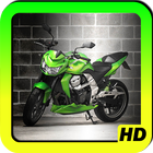Motorcycles Wallpapers icon