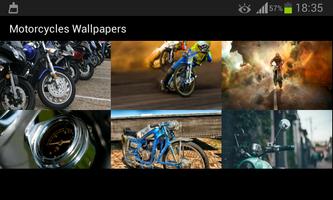 Motorcycles Wallpapers screenshot 3