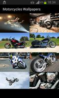 Motorcycles Wallpapers screenshot 1
