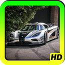 Sports Cars Wallpapers APK
