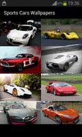 Sports Cars Wallpapers poster