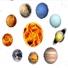 Solar System ikon