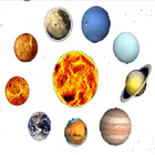 Solar System icon