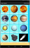 Solar System اسکرین شاٹ 3