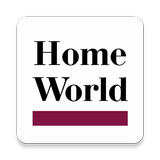 HomeWorld Експерт biểu tượng