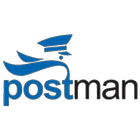 Postman 圖標