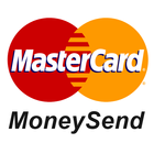 MoneySend 图标