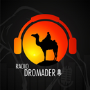 Dromader радио APK