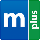 mplus.fm icon