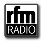 RFM Radio アイコン