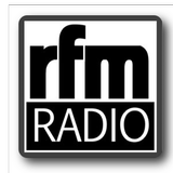 RFM Radio icône