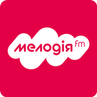 Melodia FM أيقونة