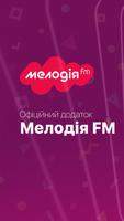 Melodia FM الملصق