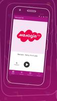 Melodia FM تصوير الشاشة 1