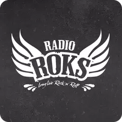 Radio ROKS Ukraine APK Herunterladen