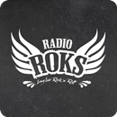 APK Radio ROKS Ukraine