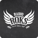 Radio ROKS आइकन