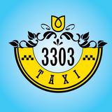 Такси 3303 icône