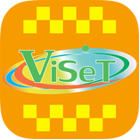VISET такси