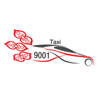 Такси 9001 icône