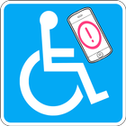 آیکون‌ Accessibility App