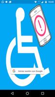 پوستر Accessibility App