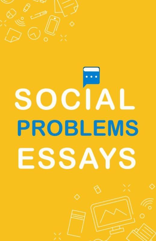Essay on social issue