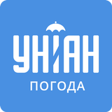 Погода УНИАН APK