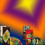 Метафоричні асоціативні карти