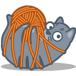 Кіт і медуза