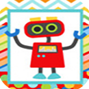 Robot курси ABC v001 APK