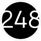 The 248 أيقونة
