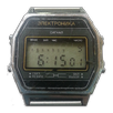 E-52 Interactive watchface APK