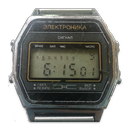 E-52 Interactive watchface APK
