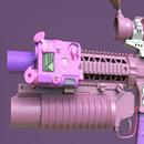 UC Android Gun Upper APK