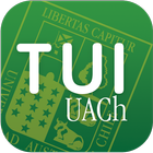 App TUI UACh 圖標