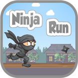 Corrida Ninja