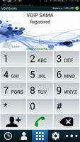 VOIPSAMA UAE & OMAN 3.6.7v スクリーンショット 2