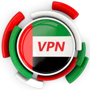 UAE VPN Free - Pro