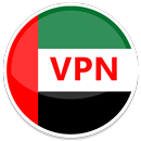 APK UAE VPN - الامارات