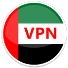 UAE VPN - الامارات icône