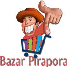 Bazar Pirapora - Classificados أيقونة