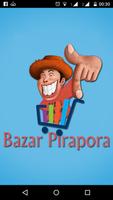 Bazar Pirapora - Classificados الملصق
