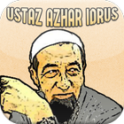 Ustaz Azhar Idrus UAI Ceramah icône