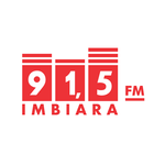 Imbiara FM - 91,5 アイコン