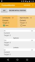 Posture Monitor постер