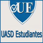 UASD Estudiantes ícone