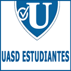 UASD ESTUDIANTES icône